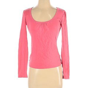 Moda International Long Sleeve Top